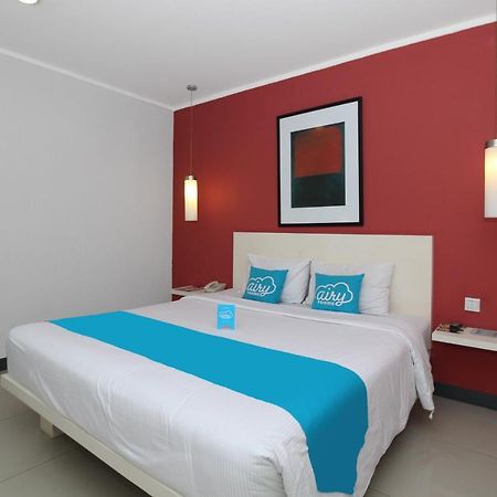Airy Glodok Pinangsia Raya Jakarta Hotell Exteriör bild